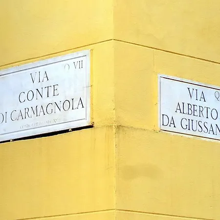 Casa Vacanza Frendy - Zona Con Parcheggio Gratis Sulla Strada