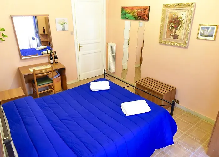 Pensionat Casa Vacanza Frendy - Free Airport Transportation On Arrival If You Book An Of Minimum 3 Nights And 6 People *