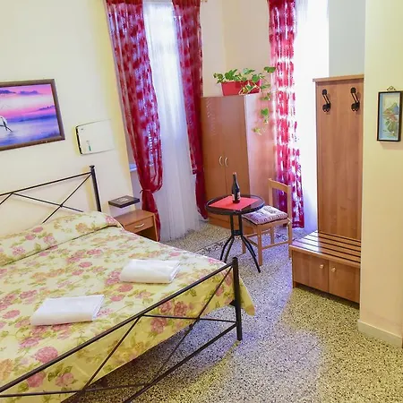 Casa Vacanza Frendy - Free Airport Transportation On Arrival If You Book An Of Minimum 3 Nights And 6 People Casa de hóspedes *